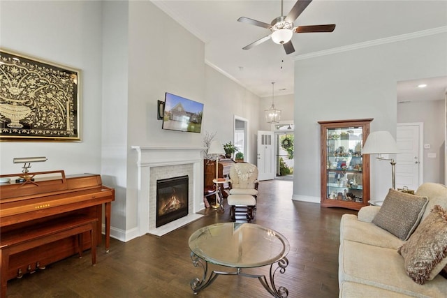 214 Rockpine Dr, Anderson, SC 29621 - photo 5