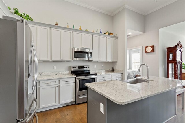 214 Rockpine Dr, Anderson, SC 29621 - photo 8