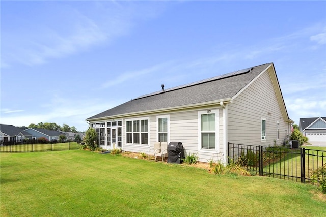 214 Rockpine Dr, Anderson, SC 29621 - photo 34