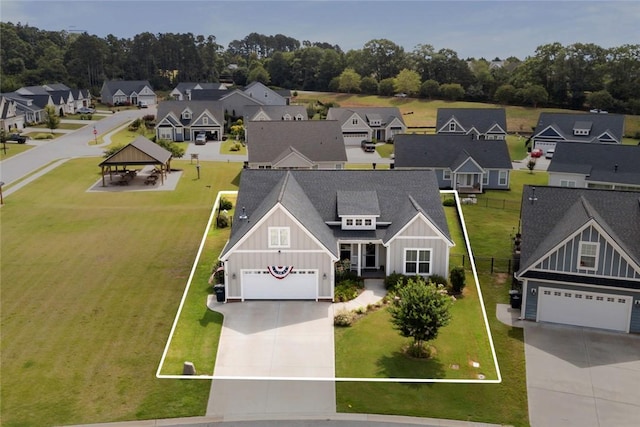 214 Rockpine Dr, Anderson, SC 29621 - photo 37