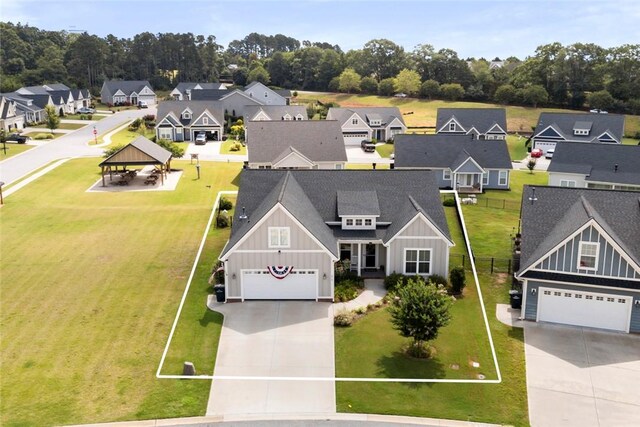 214 Rockpine Dr, Anderson, SC 29621 - photo 38