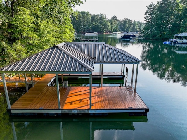 1114 Little River Dr, Seneca, SC 29672 - photo 21