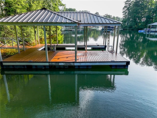 1114 Little River Dr, Seneca, SC 29672 - photo 22