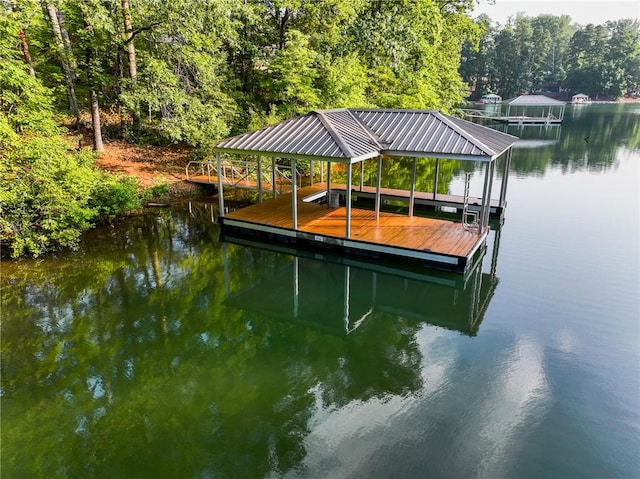 1114 Little River Dr, Seneca, SC 29672 - photo 16