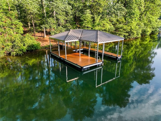 1114 Little River Dr, Seneca, SC 29672 - photo 20