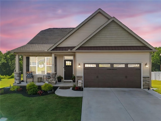 161 Capslock Trl, Pendleton, SC 29670 - photo 1