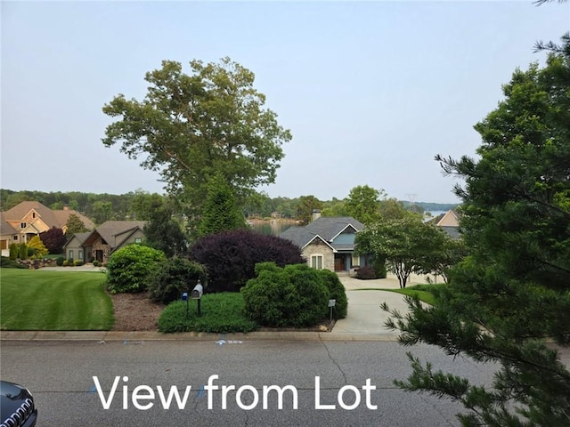 00 Stardust Ln, Seneca, SC 29672