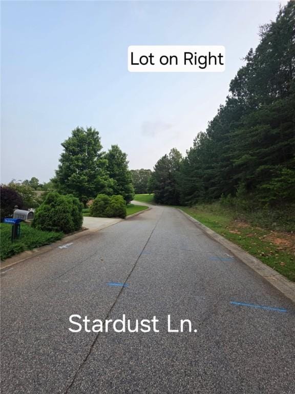 00 Stardust Ln, Seneca, SC 29672