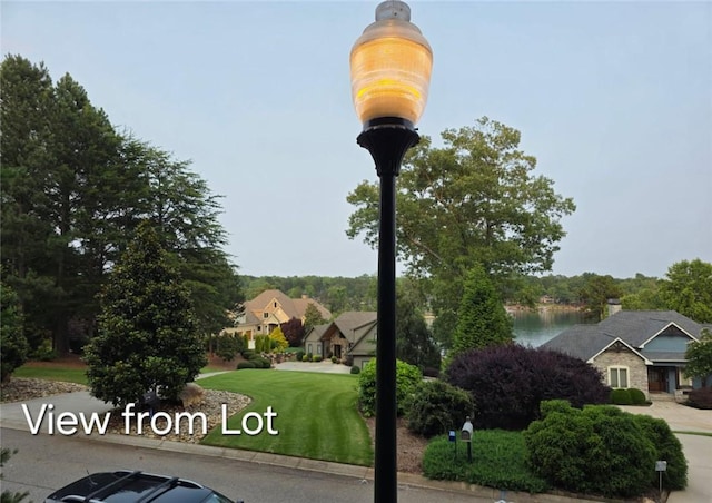 00 Stardust Ln, Seneca, SC 29672