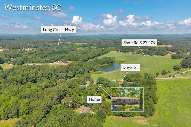 428 Doyle St, Westminster, SC 29693 - photo 4