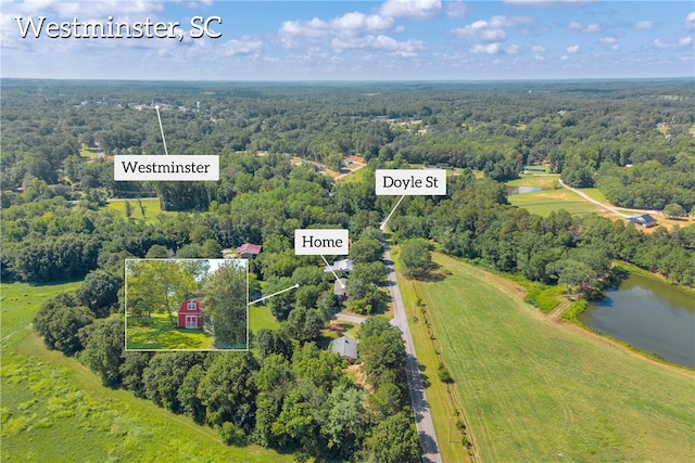 428 Doyle St, Westminster, SC 29693 - photo 5