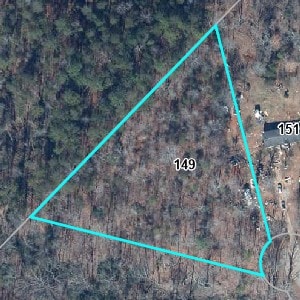 151 Rolling Hills Rd, Six Mile, SC 29682 - photo 2