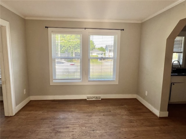 209 Bivens St, Pickens, SC 29671 - photo 4