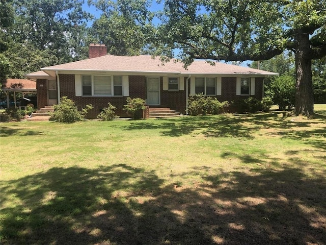 111 Kitty Corner Cir, Iva, SC 29655 - photo 1