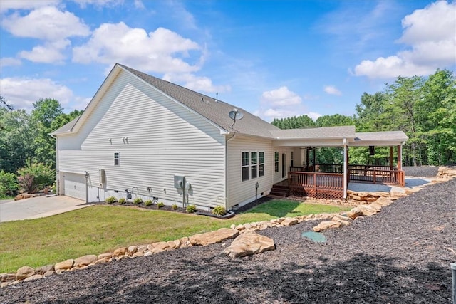 434 Twin View Dr, Westminster, SC 29693 - photo 30