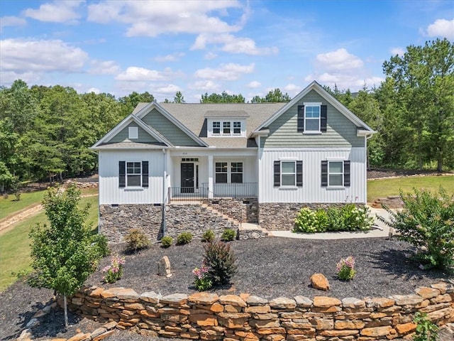 434 Twin View Dr, Westminster, SC 29693 - photo 1