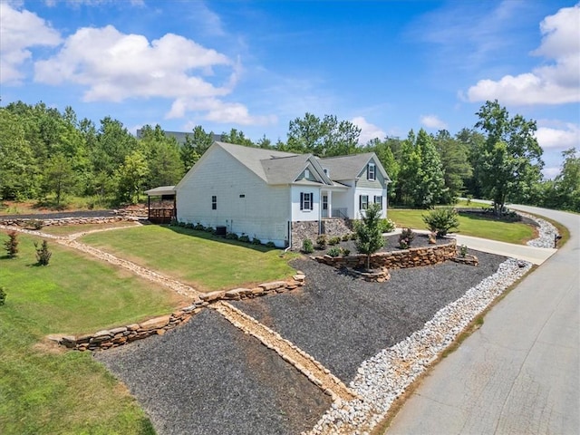 434 Twin View Dr, Westminster, SC 29693 - photo 3