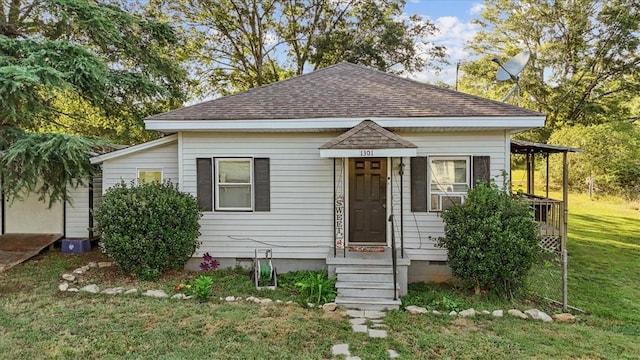 1301 Mckelvy Rd, Fountain Inn, SC 29644 - photo 1