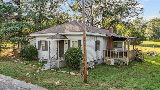 1301 Mckelvy Rd, Fountain Inn, SC 29644 - photo 2