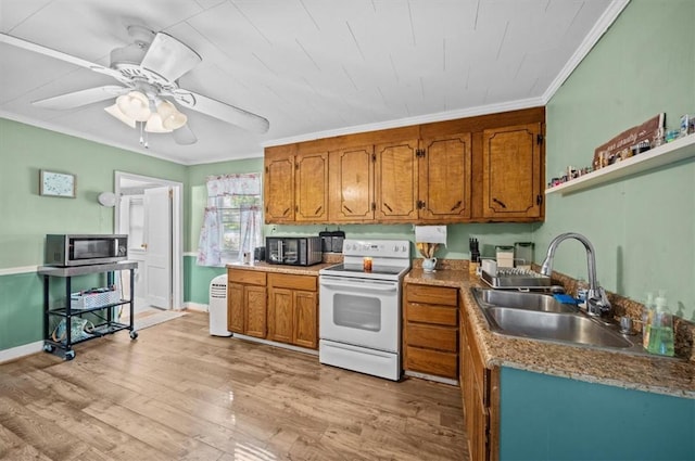 1301 Mckelvy Rd, Fountain Inn, SC 29644 - photo 7