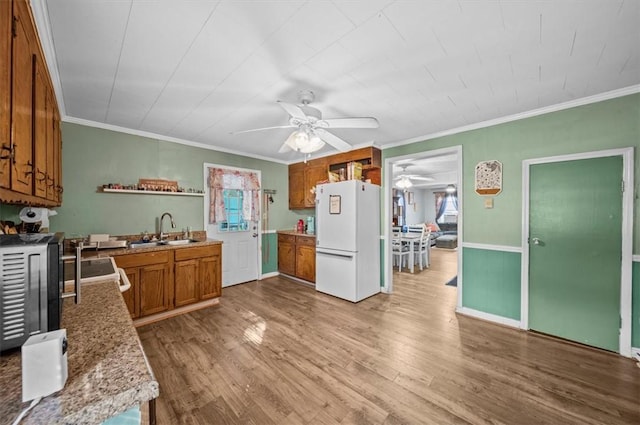 1301 Mckelvy Rd, Fountain Inn, SC 29644 - photo 8