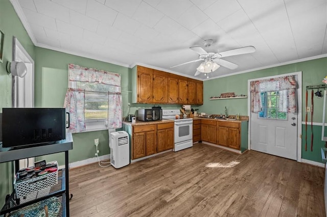 1301 Mckelvy Rd, Fountain Inn, SC 29644 - photo 9