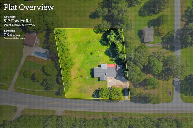 517 Fowler Rd, West Union, SC 29696 - photo 46