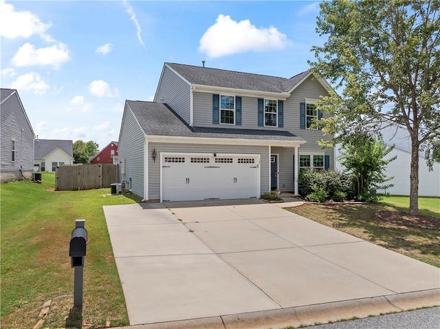 107 Young Harris Dr, Simpsonville, SC 29681 - photo 1