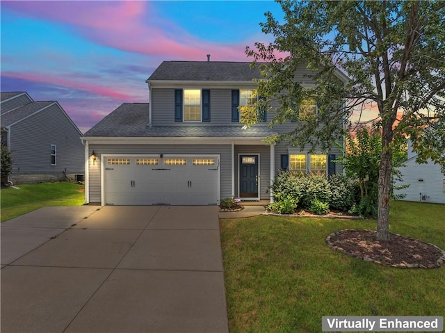 107 Young Harris Dr, Simpsonville, SC 29681 - photo 2