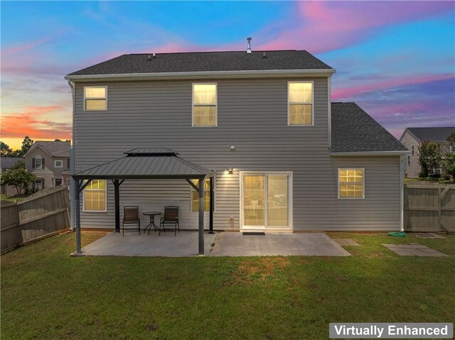 107 Young Harris Dr, Simpsonville, SC 29681 - photo 4