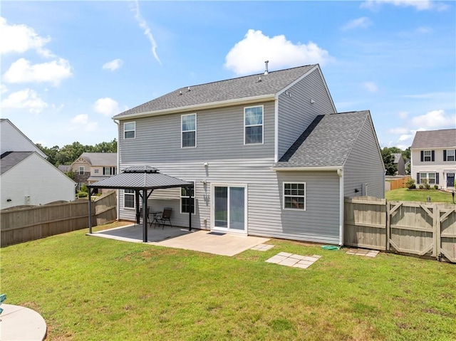 107 Young Harris Dr, Simpsonville, SC 29681 - photo 5