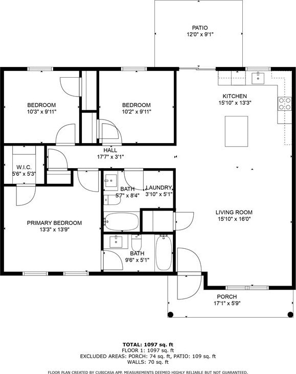 204 Dexter Bend Ct, Fountain Inn, SC 29644 - photo 44