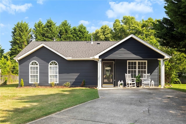 204 Dexter Bend Ct, Fountain Inn, SC 29644 - photo 1