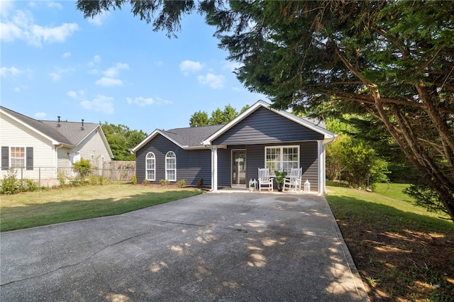 204 Dexter Bend Ct, Fountain Inn, SC 29644 - photo 3