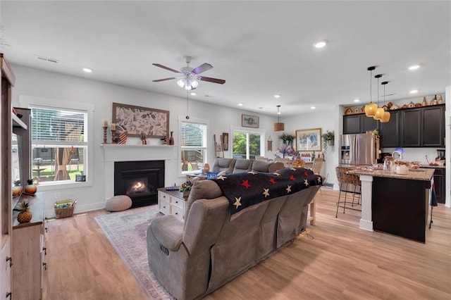 218 Walking Stick Way, Pelzer, SC 29669 - photo 9