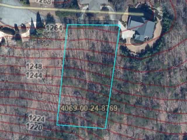 102 Long View Ct, Pickens, SC 29671 - photo 16