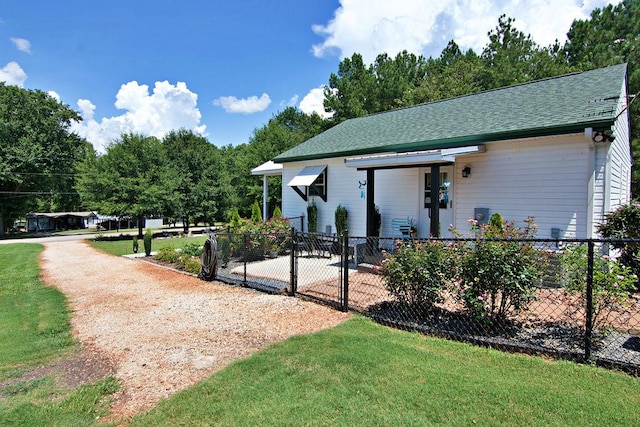 933 Dogwood Ln, Townville, SC 29689 - photo 38