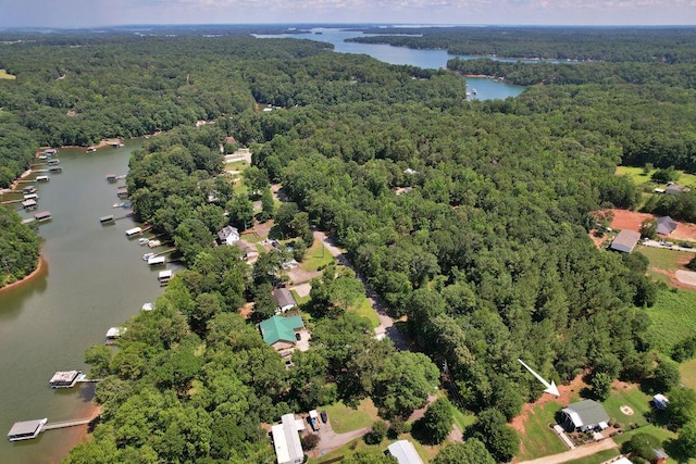933 Dogwood Ln, Townville, SC 29689 - photo 44