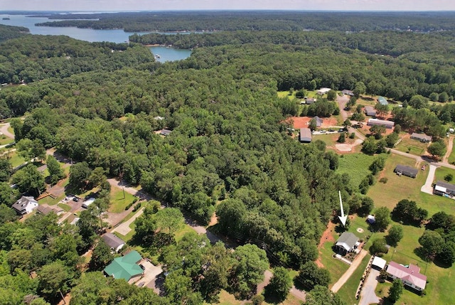 933 Dogwood Ln, Townville, SC 29689 - photo 45