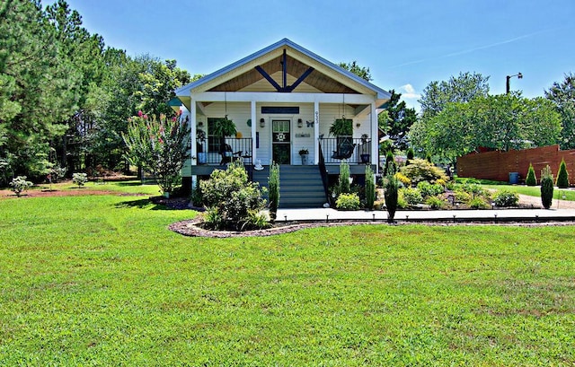 933 Dogwood Ln, Townville, SC 29689 - photo 2