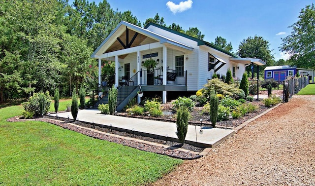 933 Dogwood Ln, Townville, SC 29689 - photo 1