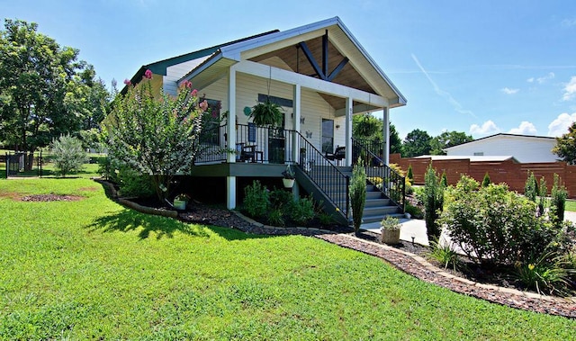 933 Dogwood Ln, Townville, SC 29689 - photo 3