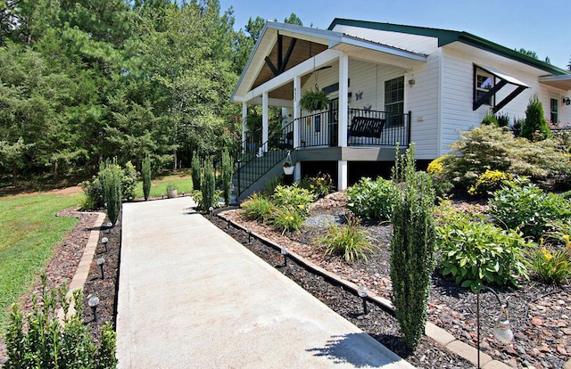 933 Dogwood Ln, Townville, SC 29689 - photo 4