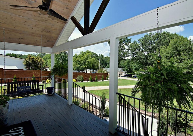 933 Dogwood Ln, Townville, SC 29689 - photo 7