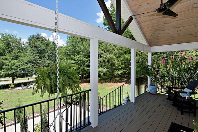 933 Dogwood Ln, Townville, SC 29689 - photo 8