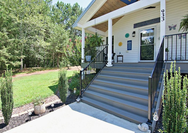 933 Dogwood Ln, Townville, SC 29689 - photo 9