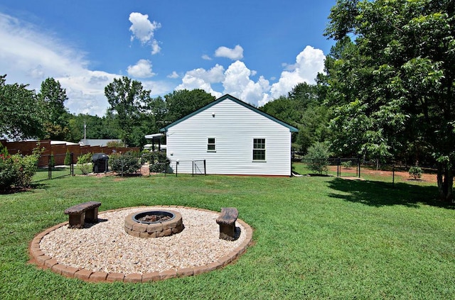 933 Dogwood Ln, Townville, SC 29689 - photo 30