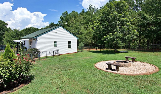 933 Dogwood Ln, Townville, SC 29689 - photo 32