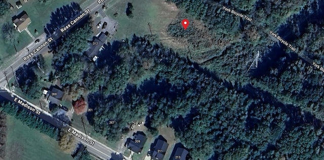 00 E Madison St, York, SC 29745 - photo 2