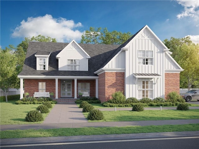 2402 Warriors Path, Anderson, SC 29621 - photo 1
